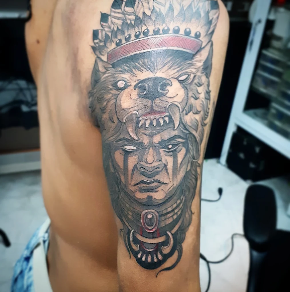 Tatuaje