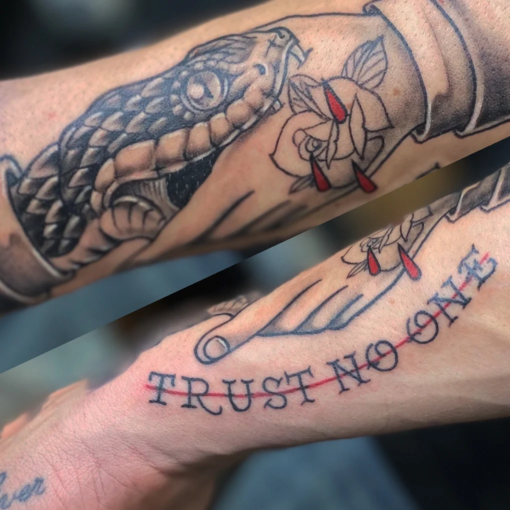 Tatuaje