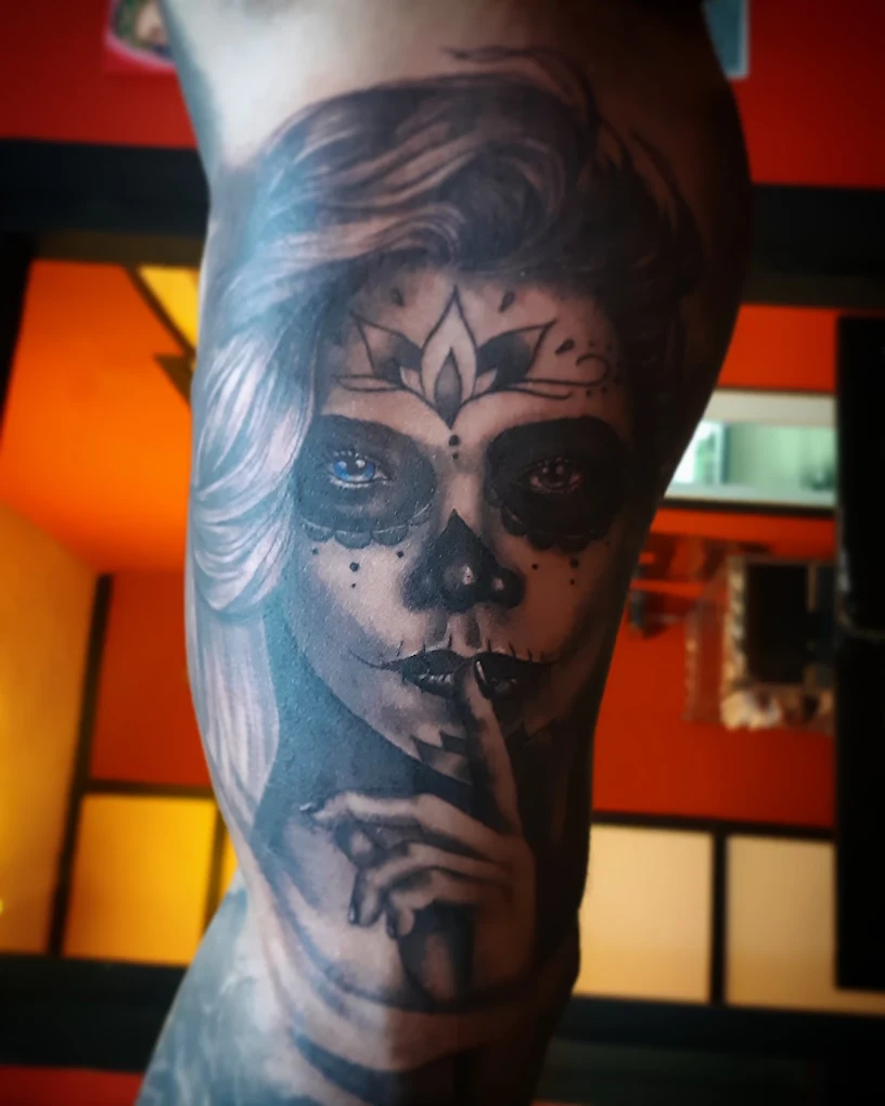 Tatuaje