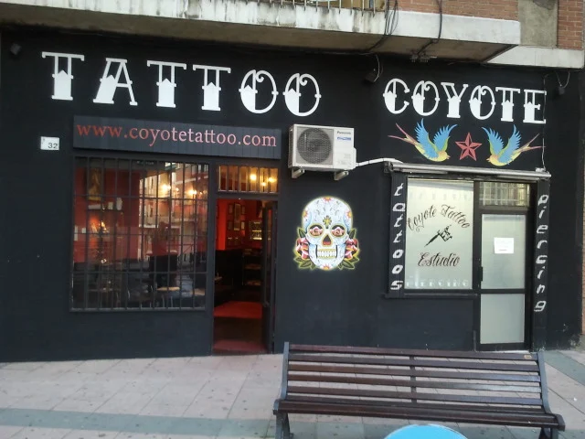 Tatuaje