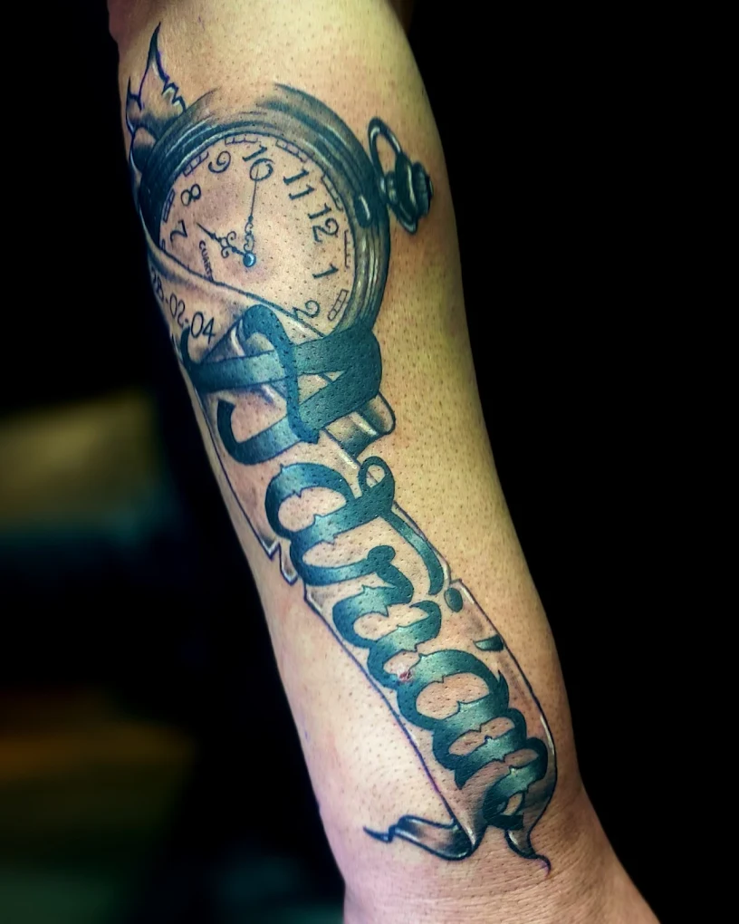 Tatuaje