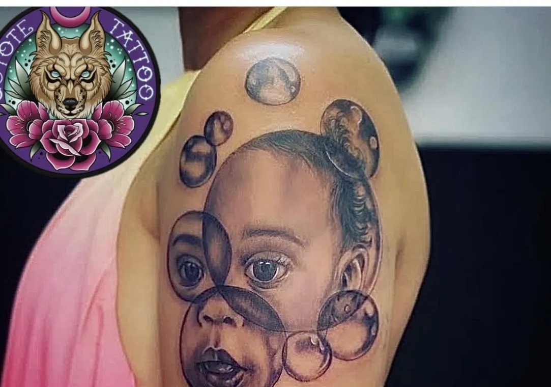 Tatuaje