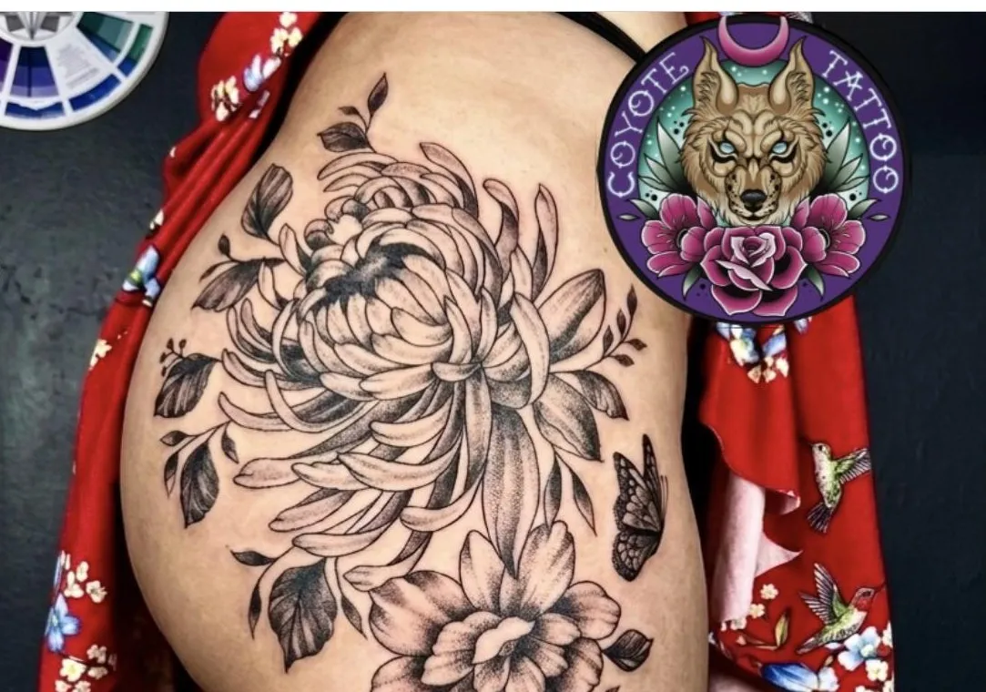 Tatuaje