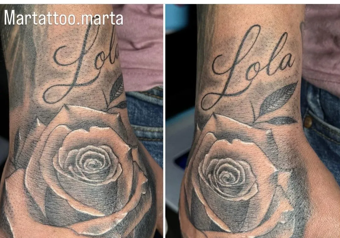 Tatuaje