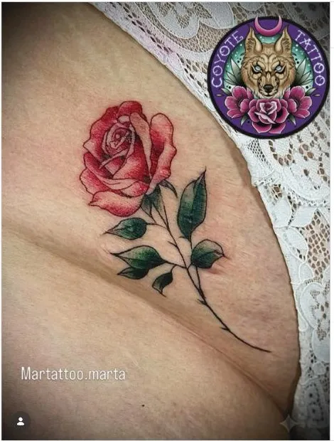 Tatuaje