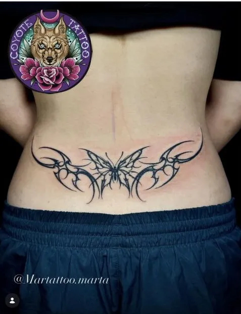 Tatuaje