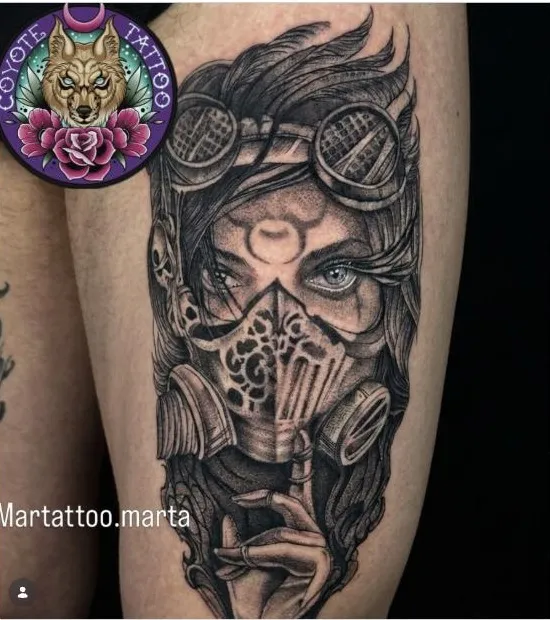 Tatuaje