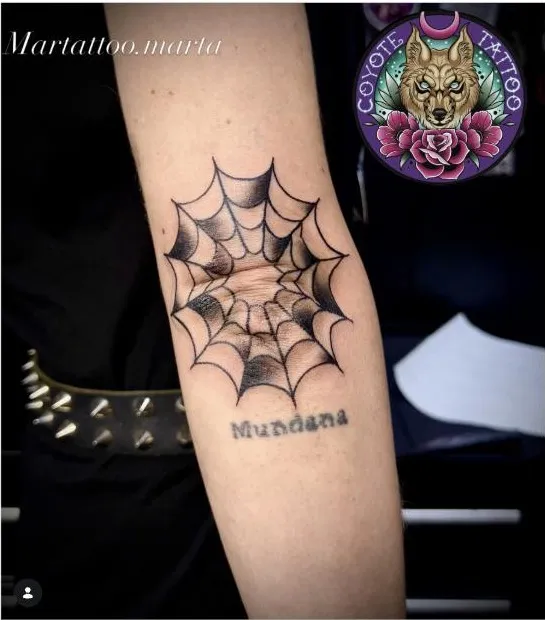 Tatuaje