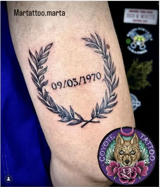 Tatuaje