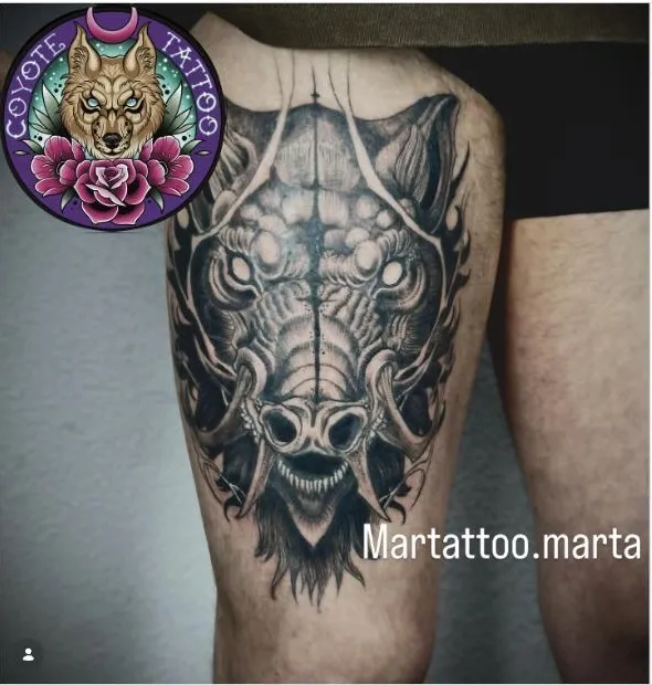 Tatuaje