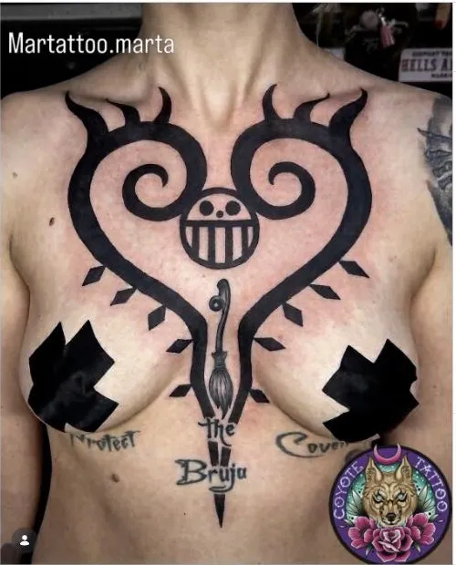 Tatuaje