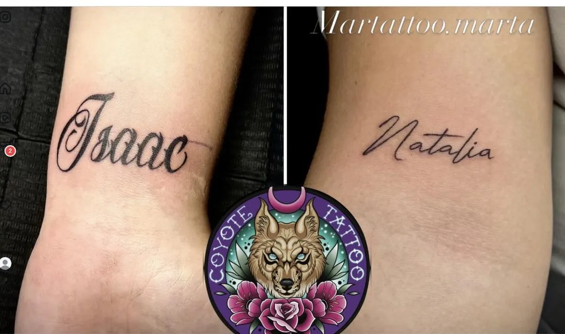 Tatuaje