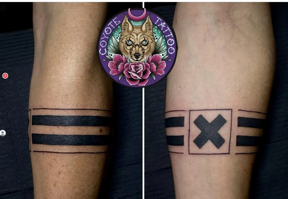 Tatuaje