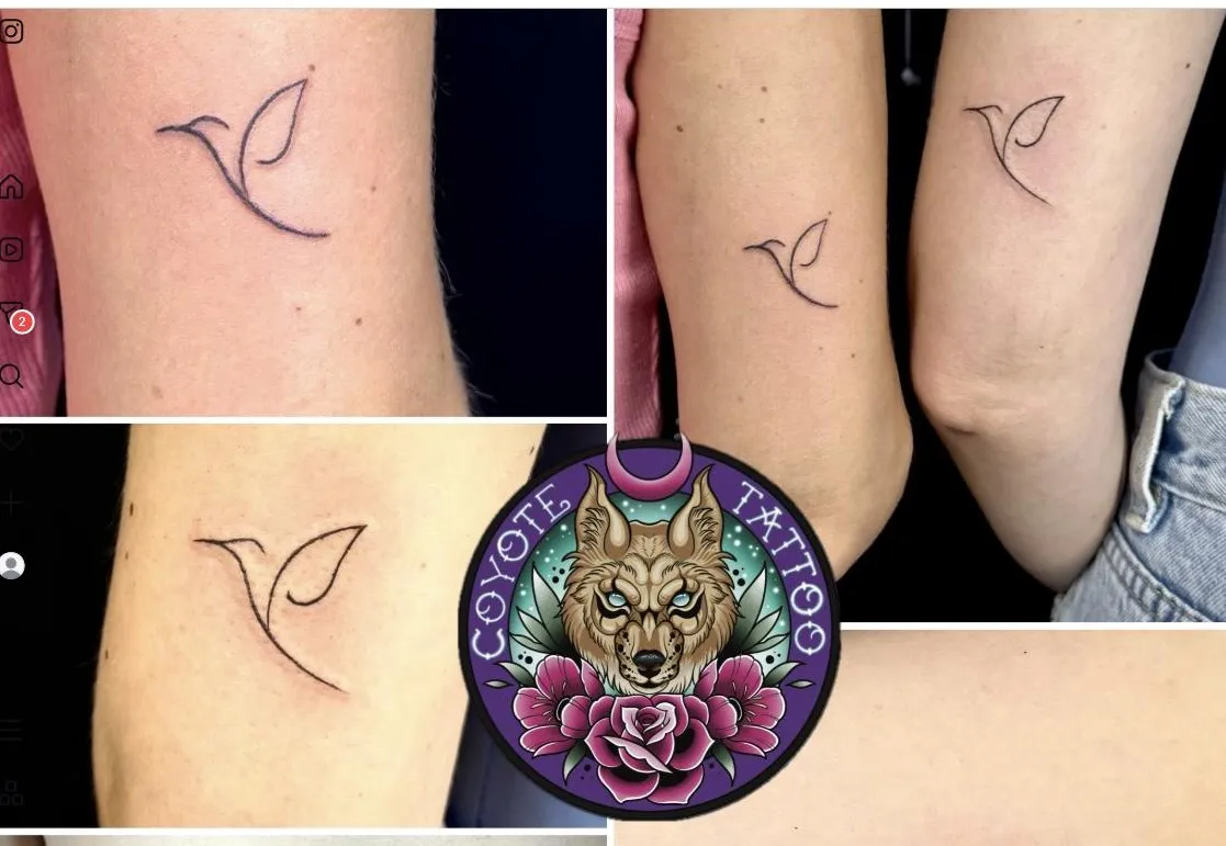 Tatuaje