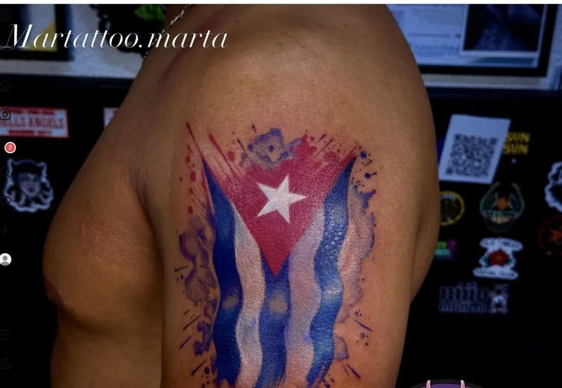 Tatuaje