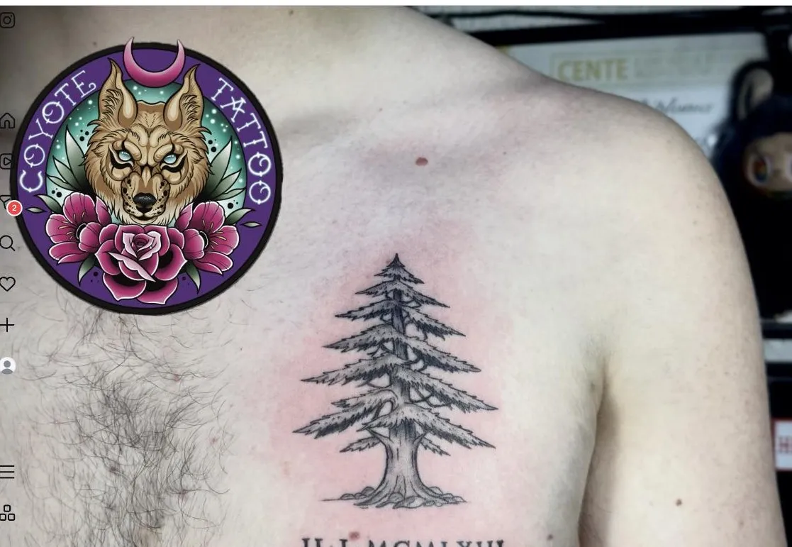 Tatuaje